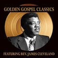 James Cleveland: Golden Gospel Classics - Compact Disc