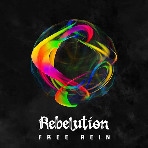 Rebelution: Free Rein [ Vinyl ]