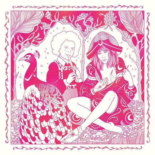 Melody's Echo Chamber: Bon Voyage [ Vinyl ]