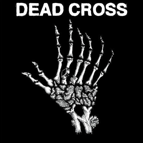 Dead Cross: Dead Cross [ Vinyl ]