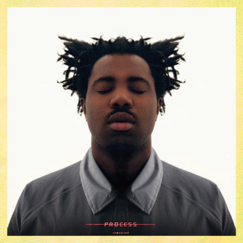 Sampha: Process [ Vinyl ]