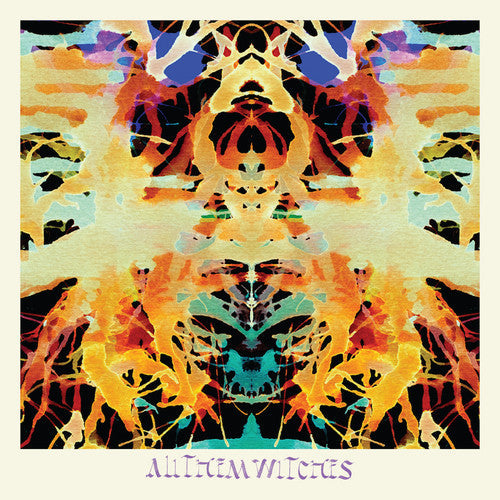 All Them Witches: Sleeping Through The War [ Vinyl ]