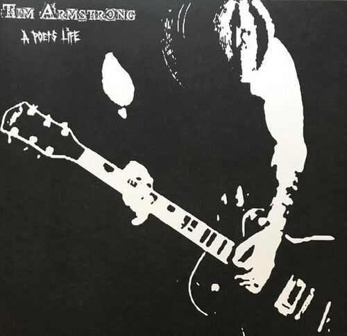 Tim Armstrong: Poet's Life [ Vinyl ]