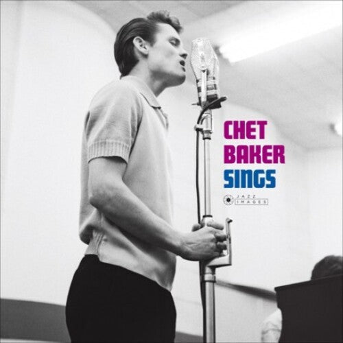 Chet Baker: Sings [ Vinyl ]