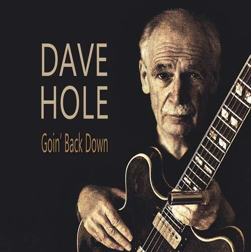 Dave Hole: Goin' Back Down [ Vinyl ]