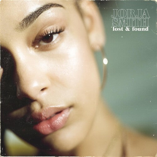 Jorja Smith: Lost And Found [ Vinyl ]