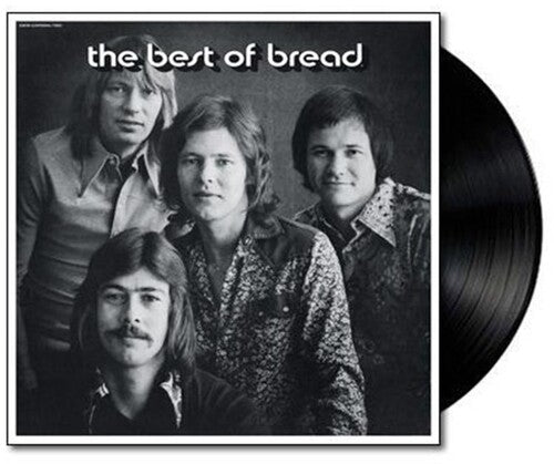 Bread: The Best of Bread (1973) [ Vinyl ]