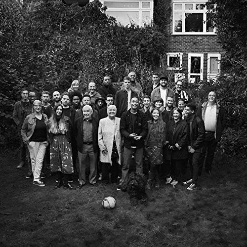 Loyle Carner: Yesterday's Gone [ Vinyl ]