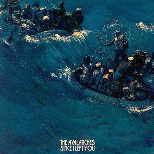 Avalanches: Since I Left You [ Vinyl ]