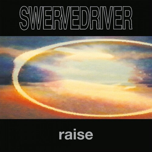 Swervedriver: Raise [ Vinyl ]