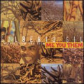 Various Artists: Music from the Film Me You Them - CD