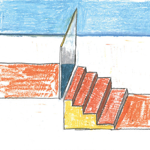 Homeshake: Fresh Air [ Vinyl ]