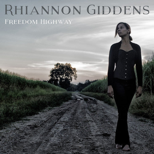 Rhiannon Giddens: Freedom Highway [ Vinyl ]