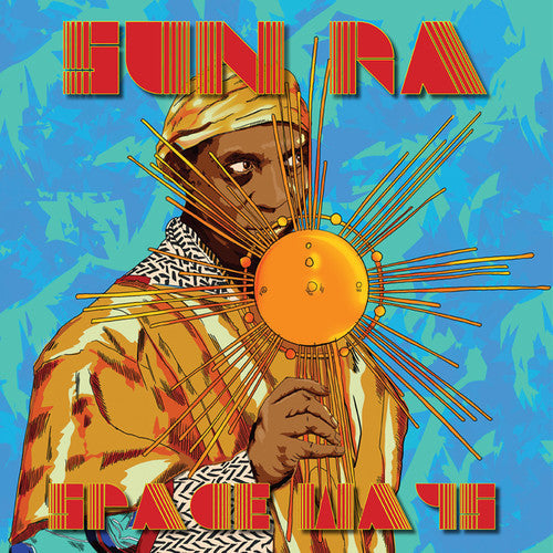 Sun Ra: Spaceways [ Vinyl ]