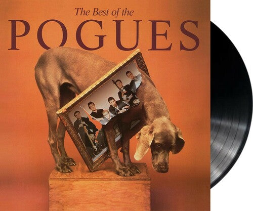 The Pogues: Best Of The Pogues [ Vinyl ]