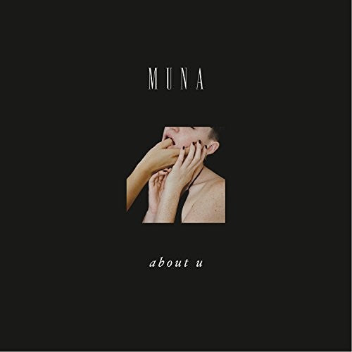Muna: About U [ Vinyl ]