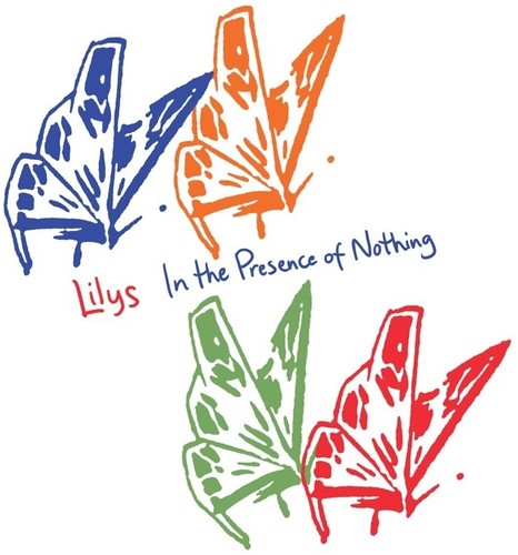 Lilys: In The Presence Of Nothing [ Vinyl ]