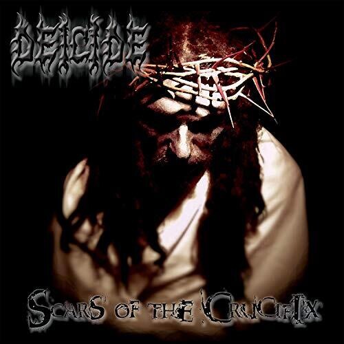 Deicide: Scars Of Crucifix [ Vinyl ]