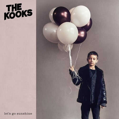The Kooks: Let'S Go Sunshine [ Vinyl ]
