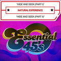 Natural Experience: Hide and Seek - CD