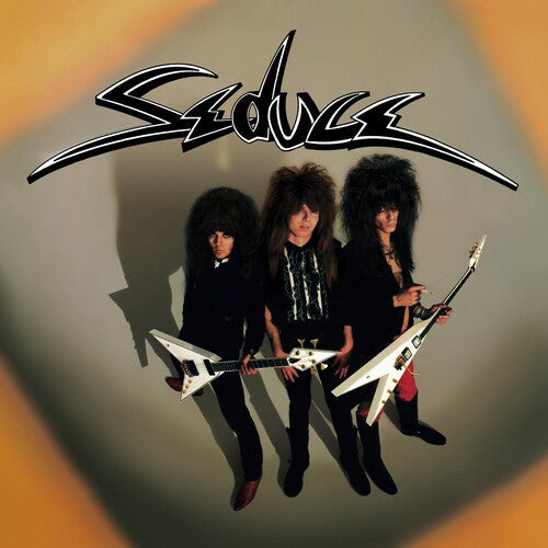 Seduce: Seduce [ Vinyl ]