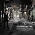 Thorbjorn Risager: Change My Game - Compact Disc