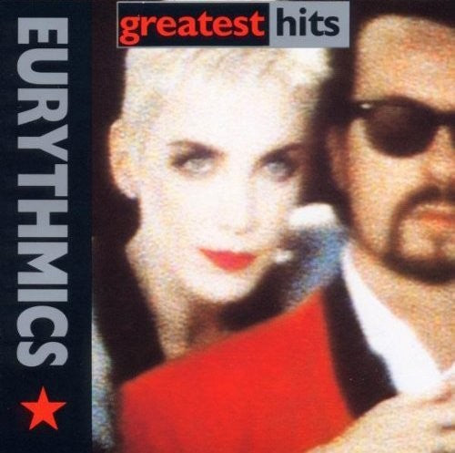 Eurythmics: Eurythmics Greatest Hits [ Vinyl ]
