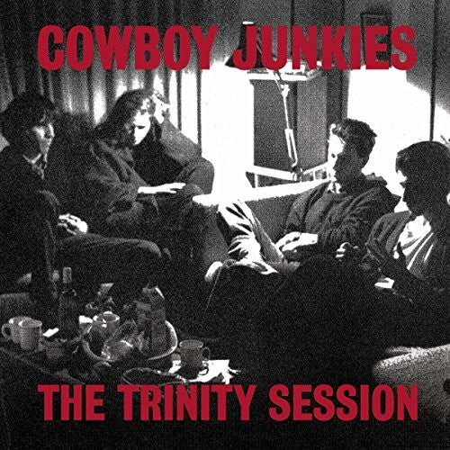 Cowboy Junkies: Trinity Session [ Vinyl ]