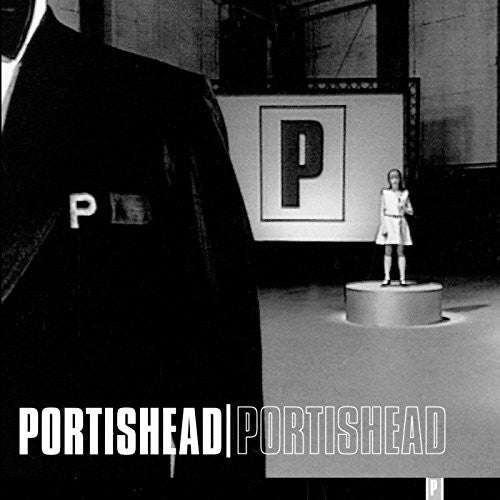 Portishead: Portishead (180-gram) [ Vinyl ]