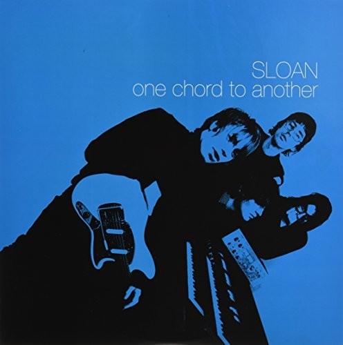 Sloan: One Chord To Another [ Vinyl ]
