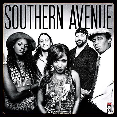 Southern Avenue: Southern Avenue [ Vinyl ]