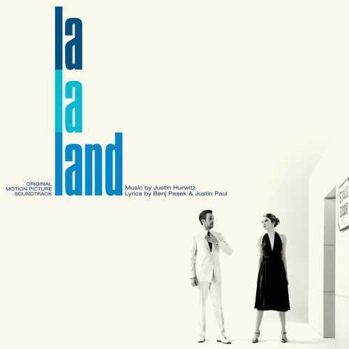 Various Artists: La La Land (Original Motion Picture Soundtrack) [ Vinyl ]