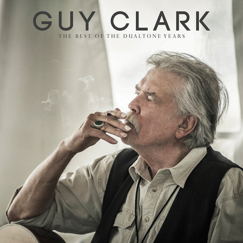 Guy Clark: Guy Clark: The Best of the Dualtone Years [ Vinyl ]