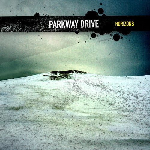 Parkway Drive: Horizons [ Vinyl ]