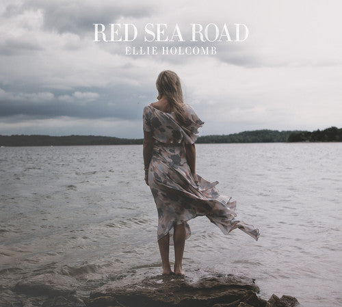 Ellie Holcomb: Red Sea Road [ Vinyl ]