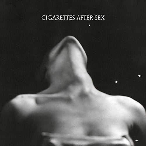 Cigarettes After Sex: I. [ Vinyl ]