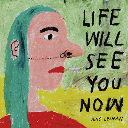 Jens Lekman: Life Will See You Now [ Vinyl ]