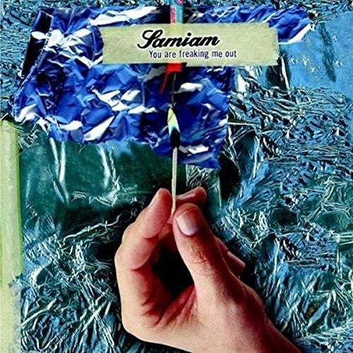 Samiam: You Are Freaking Me Out [ Vinyl ]