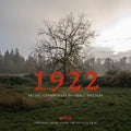 Mike Patton: 1922 (Original Score) - VINYL