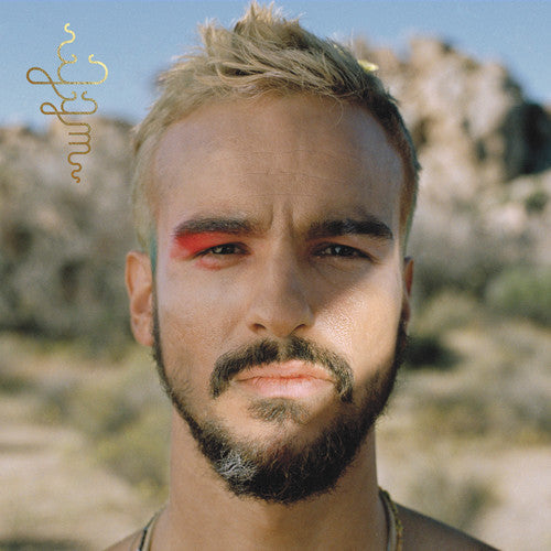 Gabriel Garzon Montano: Jardin [ Vinyl ]