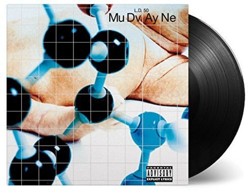 Mudvayne: L.D. 50 [ Vinyl ]