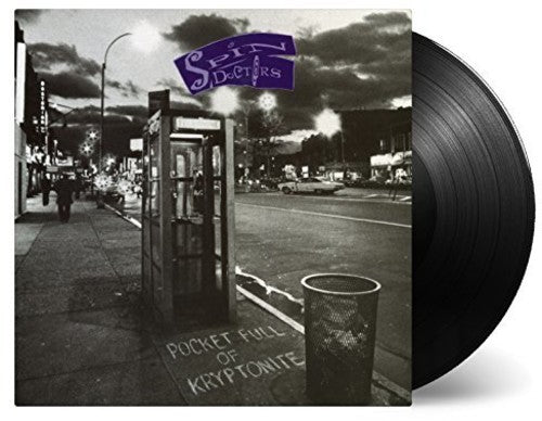 Spin Doctors: Pocket Full Of Kryptonite [ Vinyl ]