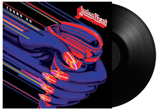 Judas Priest: Turbo 30 [ Vinyl ]
