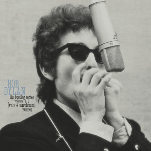 Bob Dylan: Bob Dylan: The Bootleg Series, Vols. 1-3 [ Vinyl ]