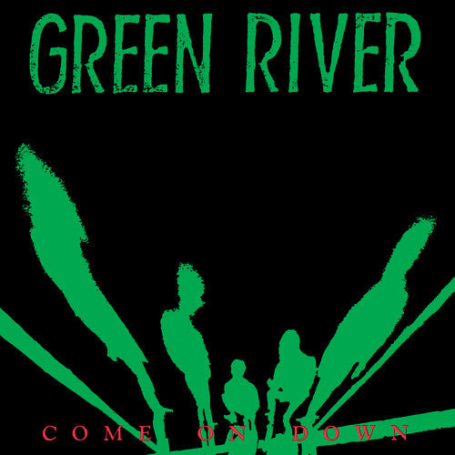 Green River: Come On Down [ Vinyl ]