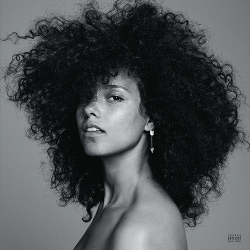 Alicia Keys: Here [ Vinyl ]