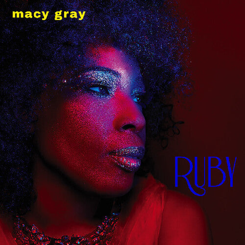 Macy Gray: Ruby [ Vinyl ]