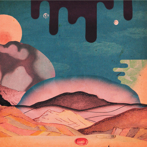 Tommaso Cappellato: Aforemention  / Vinyl Record