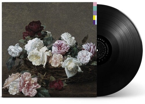 New Order: Power Corruption & Lies [ Vinyl ]