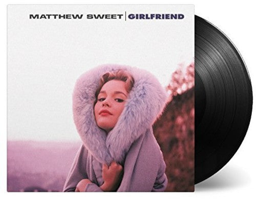Matthew Sweet: Girlfriend [ Vinyl ]